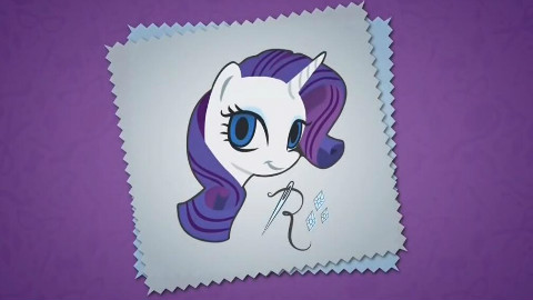 【MLP】官方短片《瑞瑞的时装幕后》两则(中字)